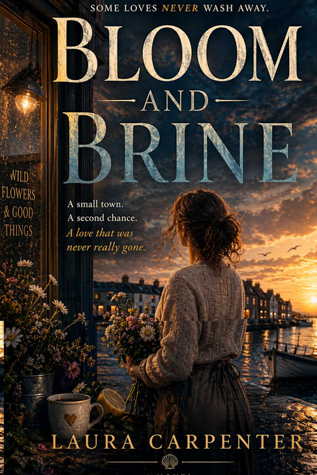 Bloom and Brine