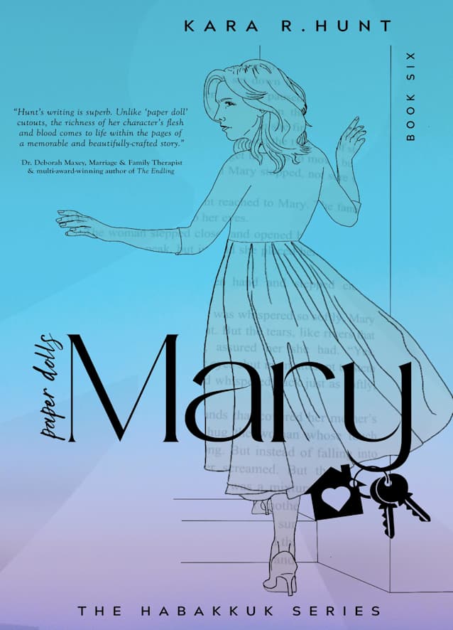 Mary