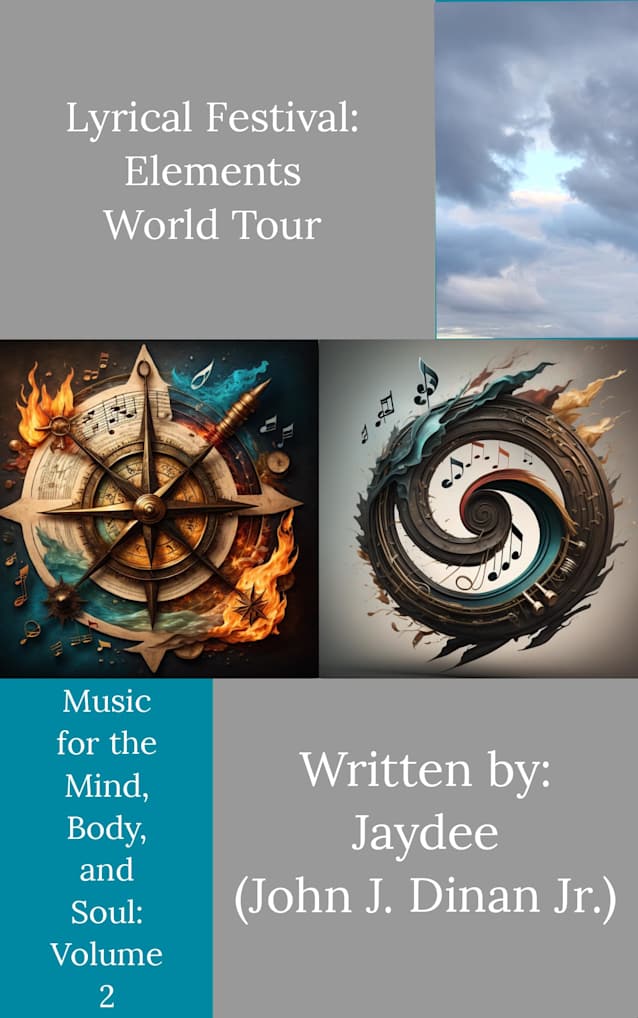 Lyrical Festival: Elements World Tour