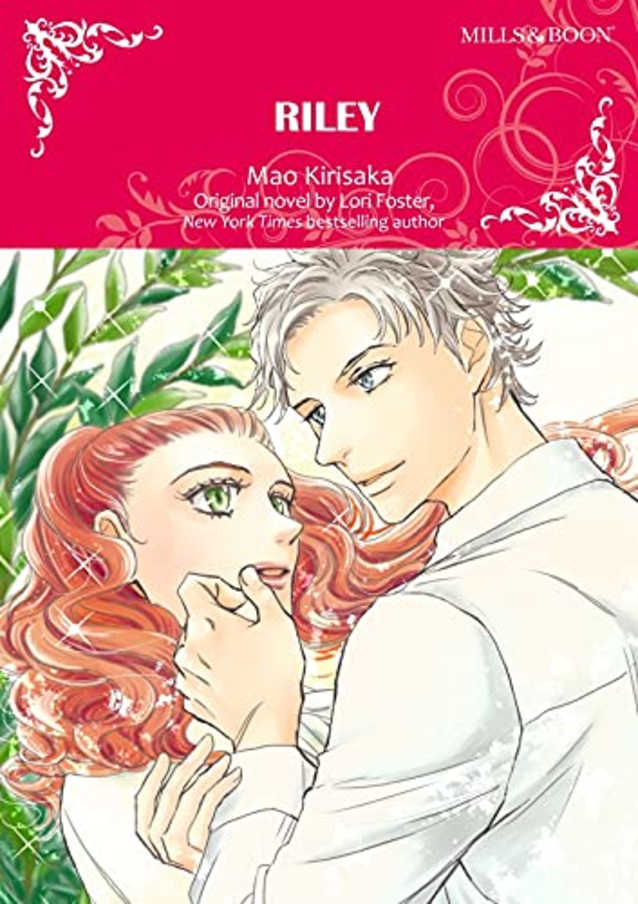 Riley: Mills & Boon Comics