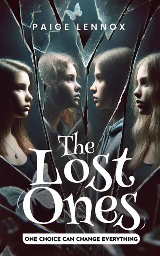 The Lost Ones