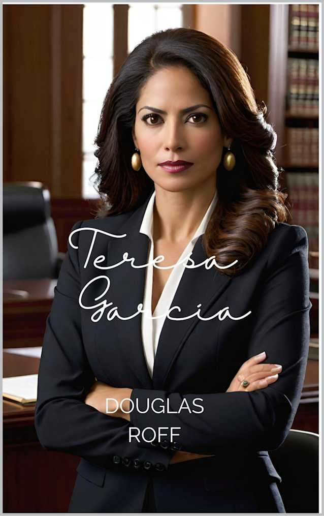Teresa Garcia