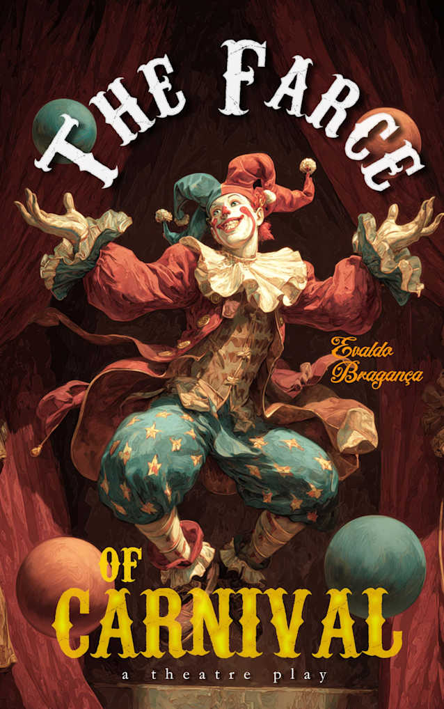 The farce of carnival