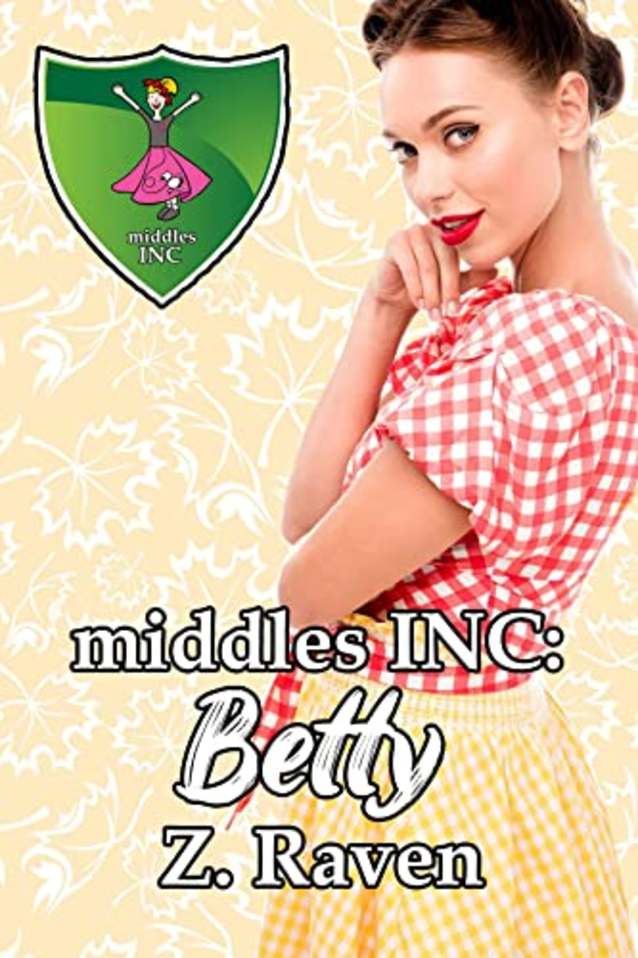 Middles INC: Betty