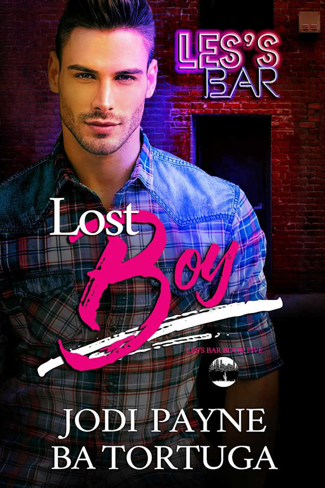 Lost Boy (Les’s Bar Series, #5)
