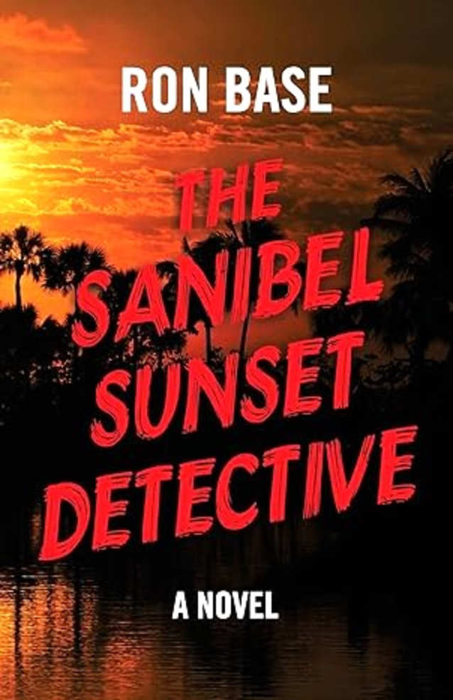 The Sanibel Sunset Detective