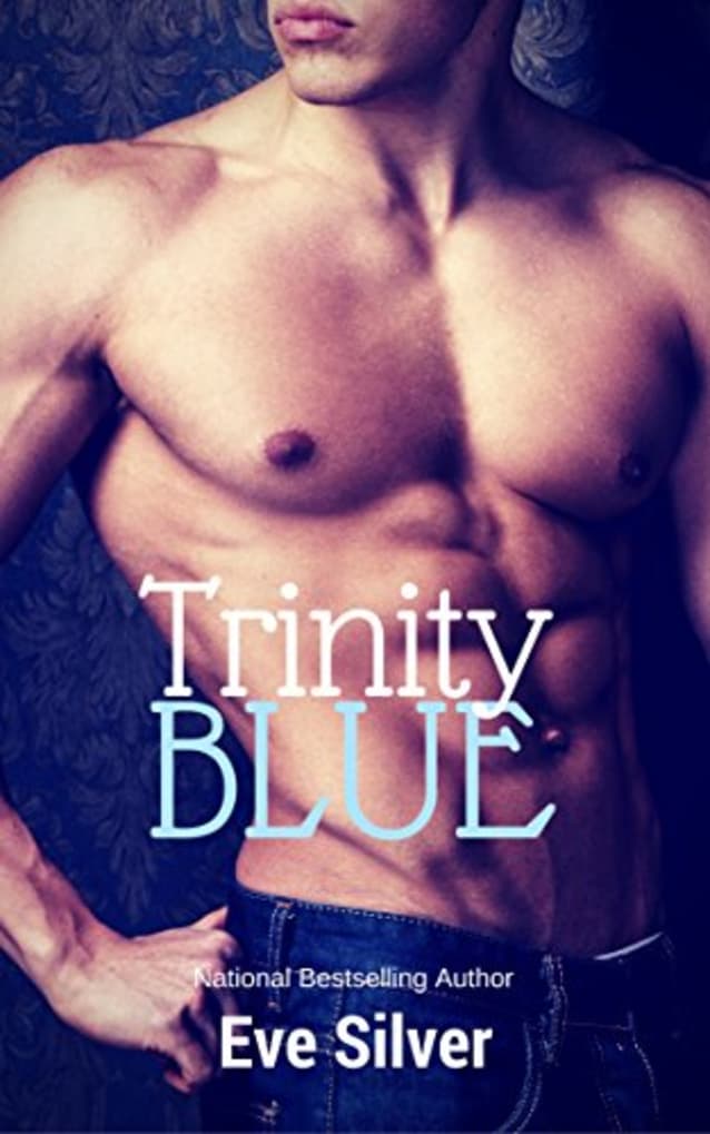 Trinity Blue