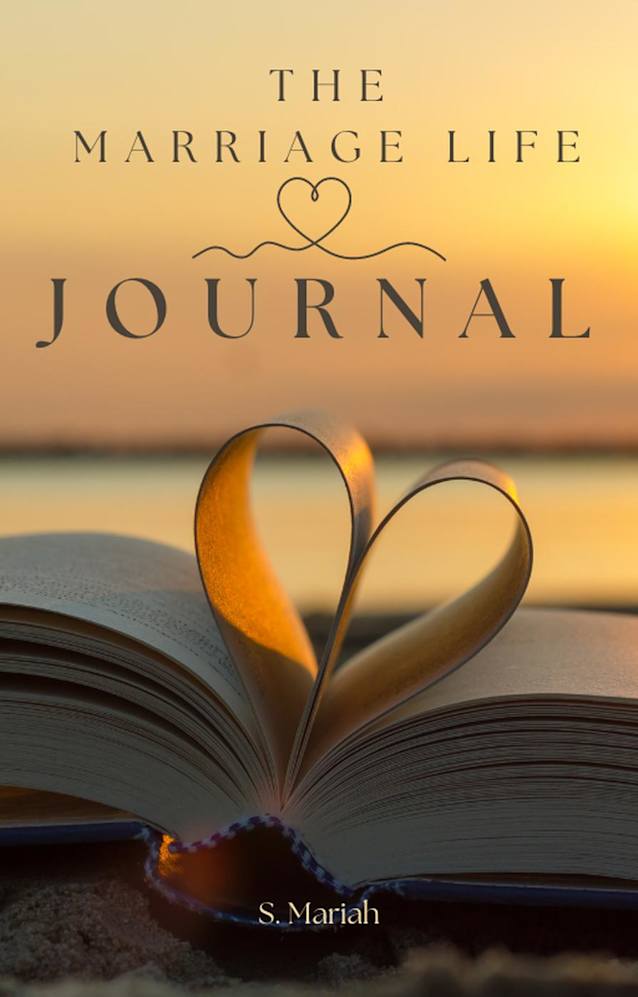 The Marriage Life Journal