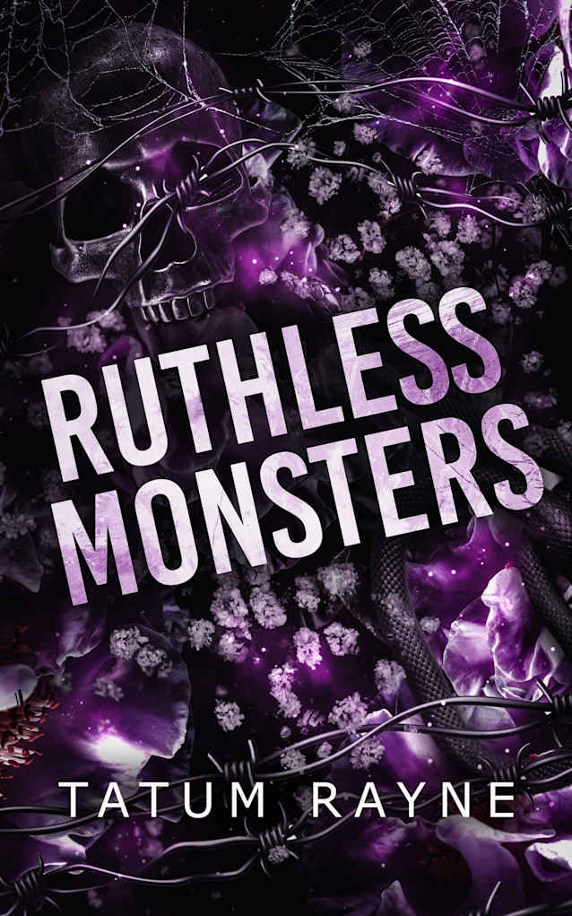 Ruthless Monsters