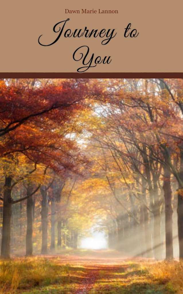 Journey to YOU: Finding Your Authentic Self