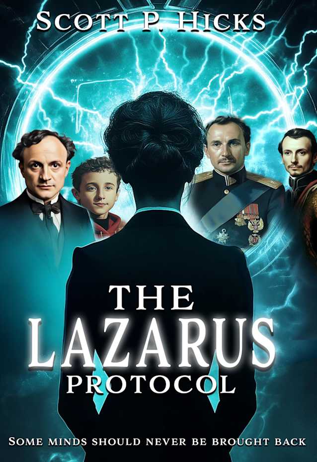 The Lazarus Protocol