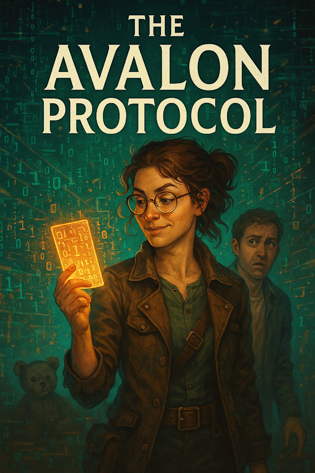 The Avalon Protocol