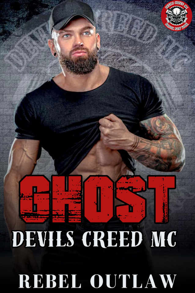 Ghost (Devils Creed MC)