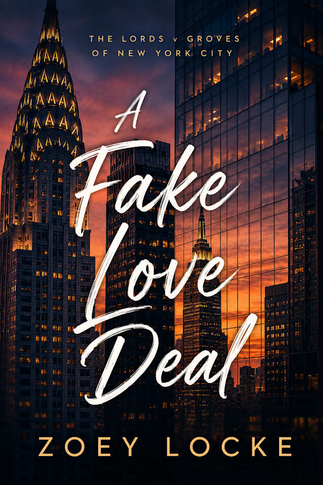 A Fake Love Deal