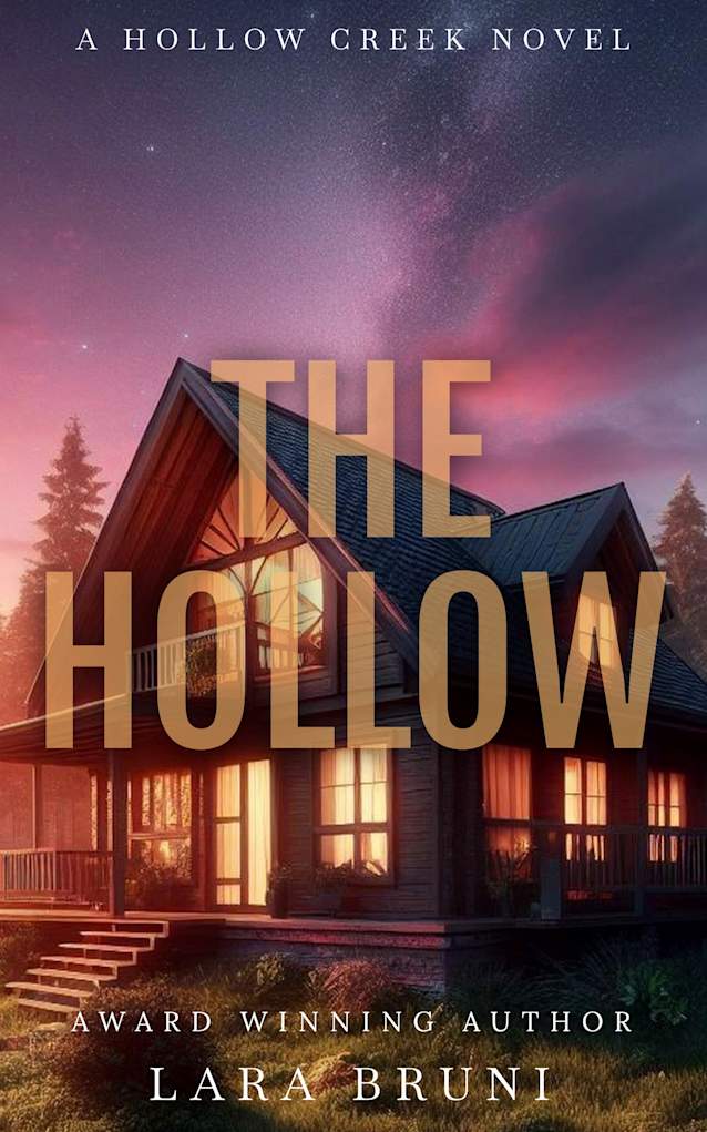 The Hollow: A Small Town Romantic Suspense