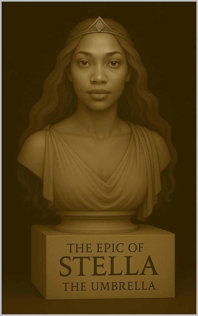 The Epic of Stella: The Umbrella