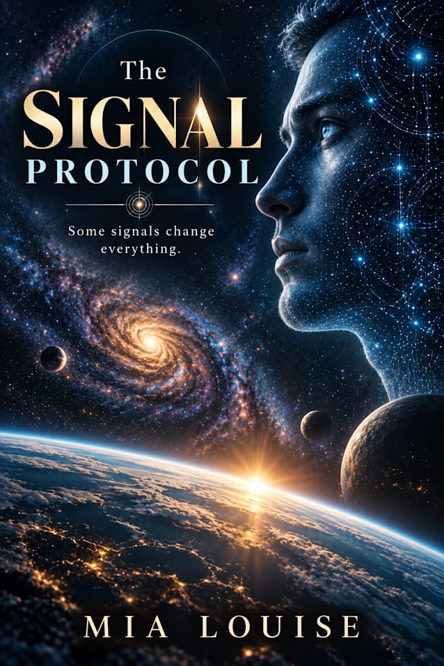 The Signal Protocol 