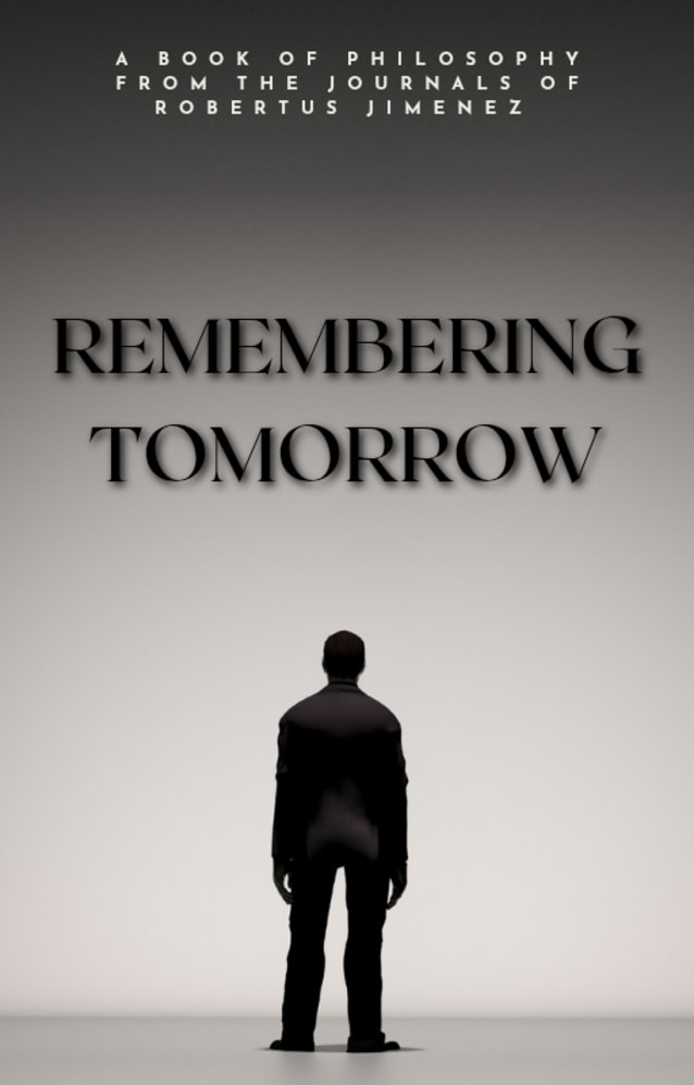 Remembering Tomorrow 