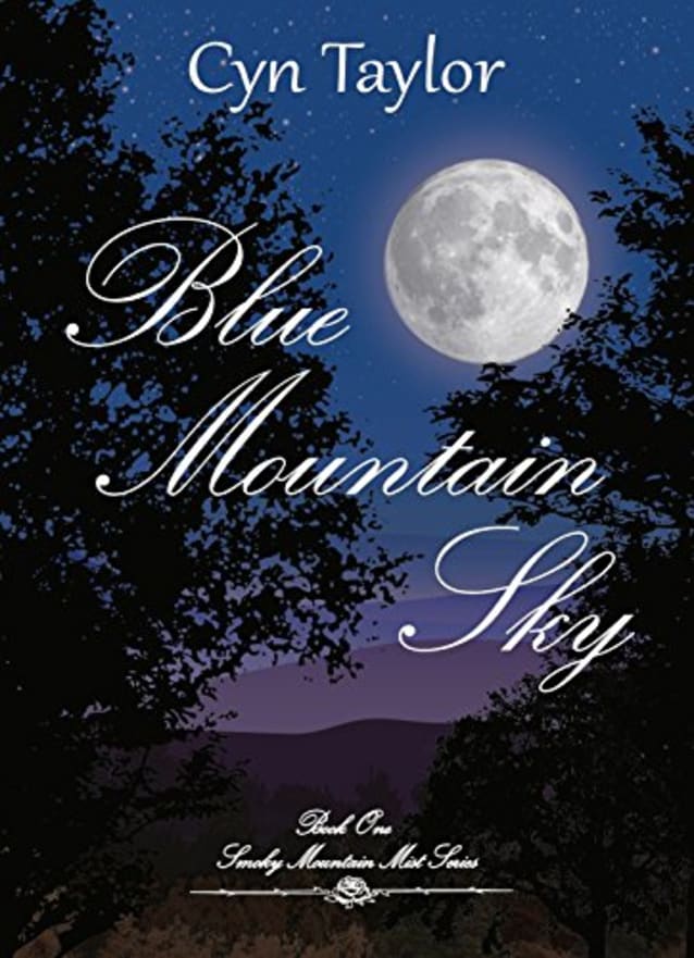 Blue Mountain Sky: Smoky Mountain Mist Series (Book One)