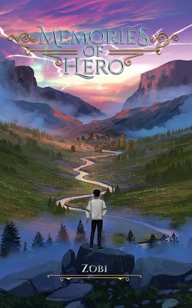 Memories of Hero