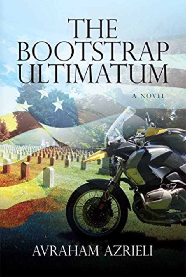 The Bootstrap Ultimatum (Ben Teller Thriller Series Book 2)