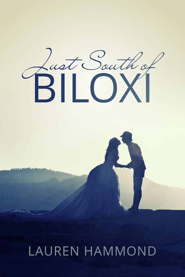 Just South of Biloxi (Asylum Series Book 4)
