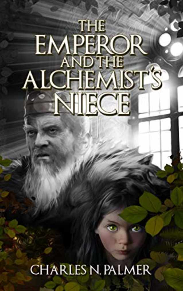 The Emperor and the Alchemist’s Niece