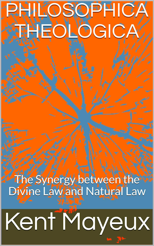 PHILOSOPHICA THEOLOGICA: The Synergy between the Divine Law and Natural Law