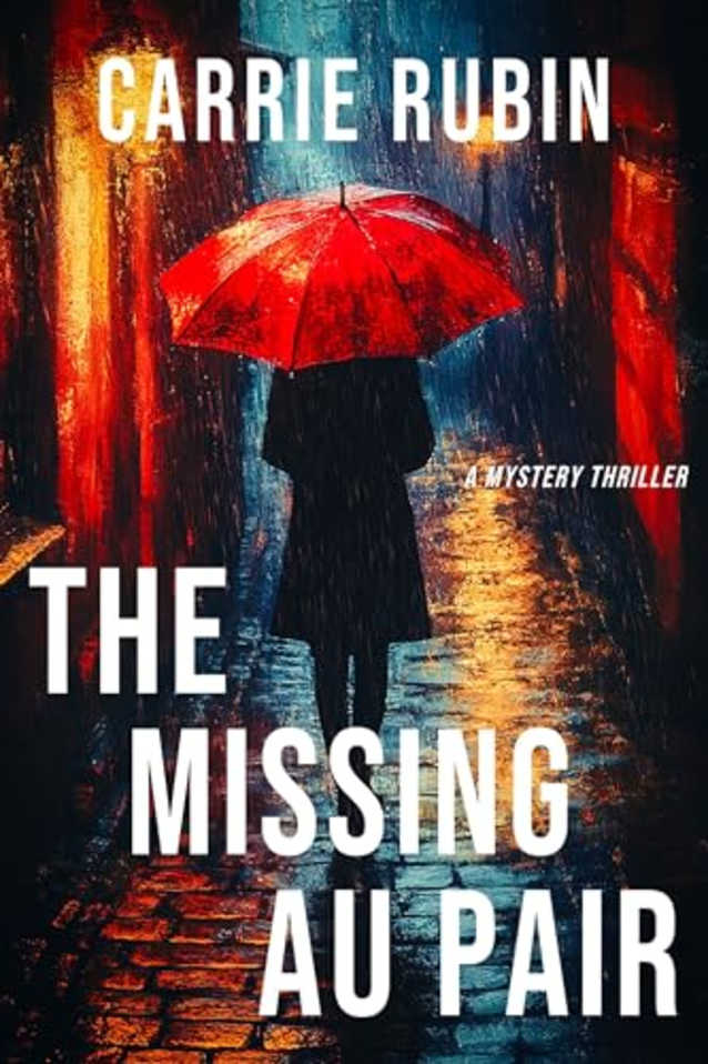 The Missing Au Pair