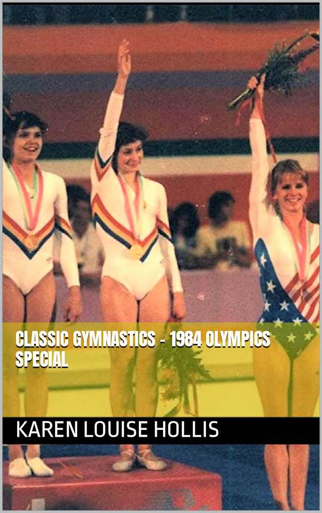 Classic Gymnastics - 1984 Olympics Special