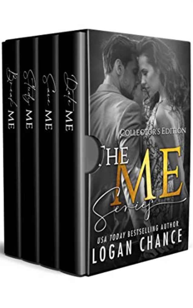 ME: The Complete Series Box Set
