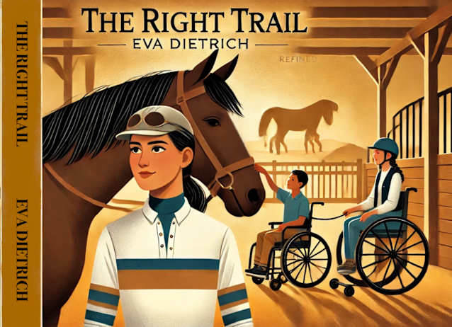 The Right Trail