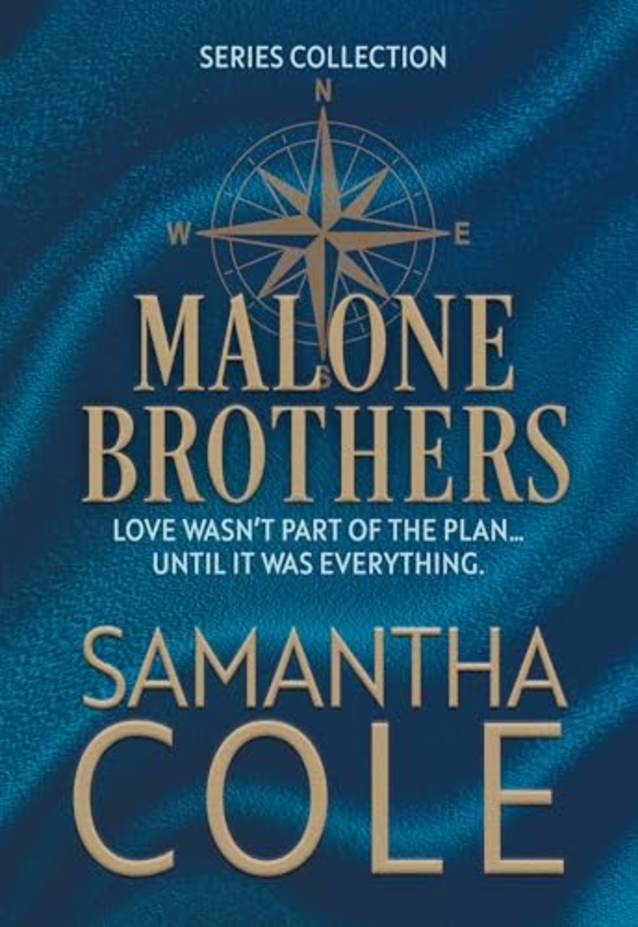 Malone Brothers: Series Collection