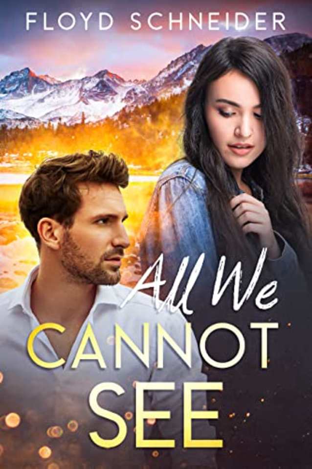 All We Cannot See: A Ryan and Danique Rescue Series