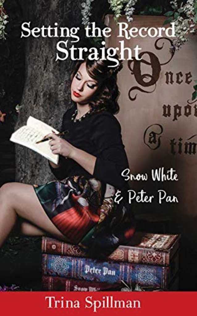 Setting the Record Straight: Snow White and Peter Pan