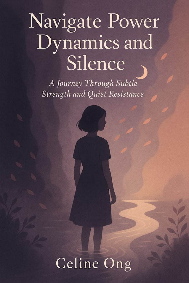 Navigate Power Dynamics and Silence