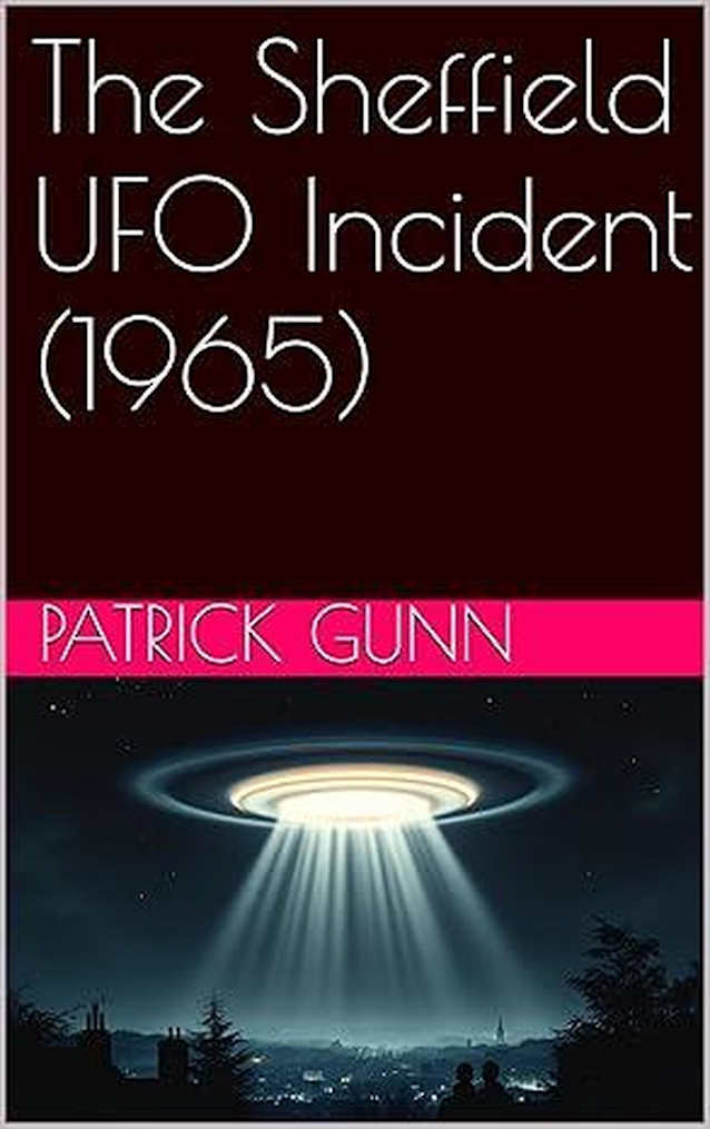 The Sheffield UFO Incident (1965)