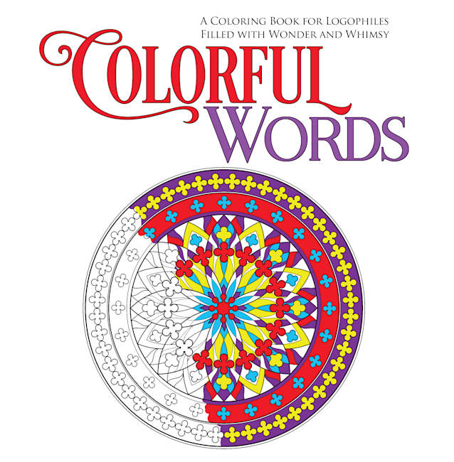 Colorful Words 