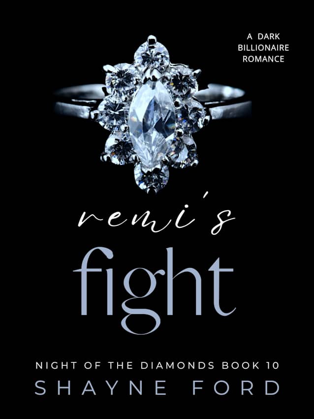 REMI''S FIGHT (Night of the Diamonds, #10)