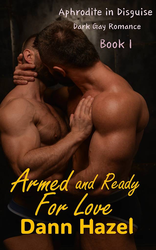 Armed and Ready for Love