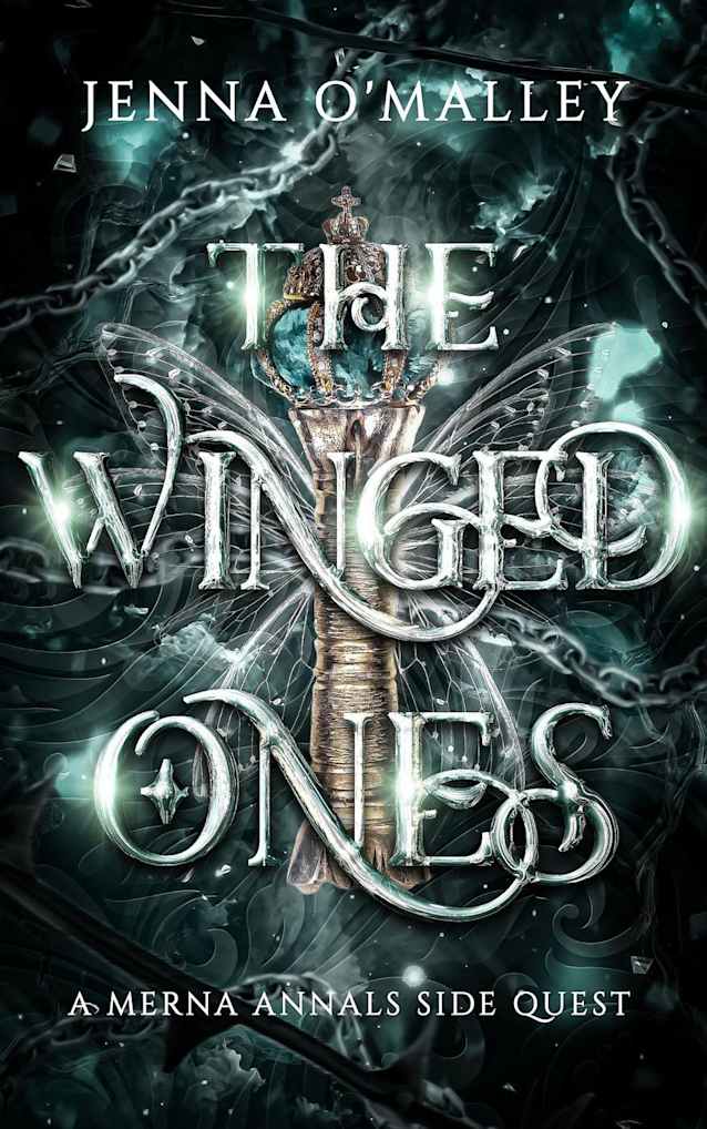 The Winged Ones (The Merna Annals)