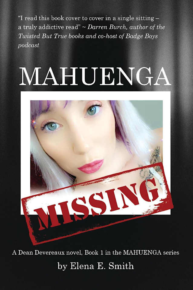 Mahuenga