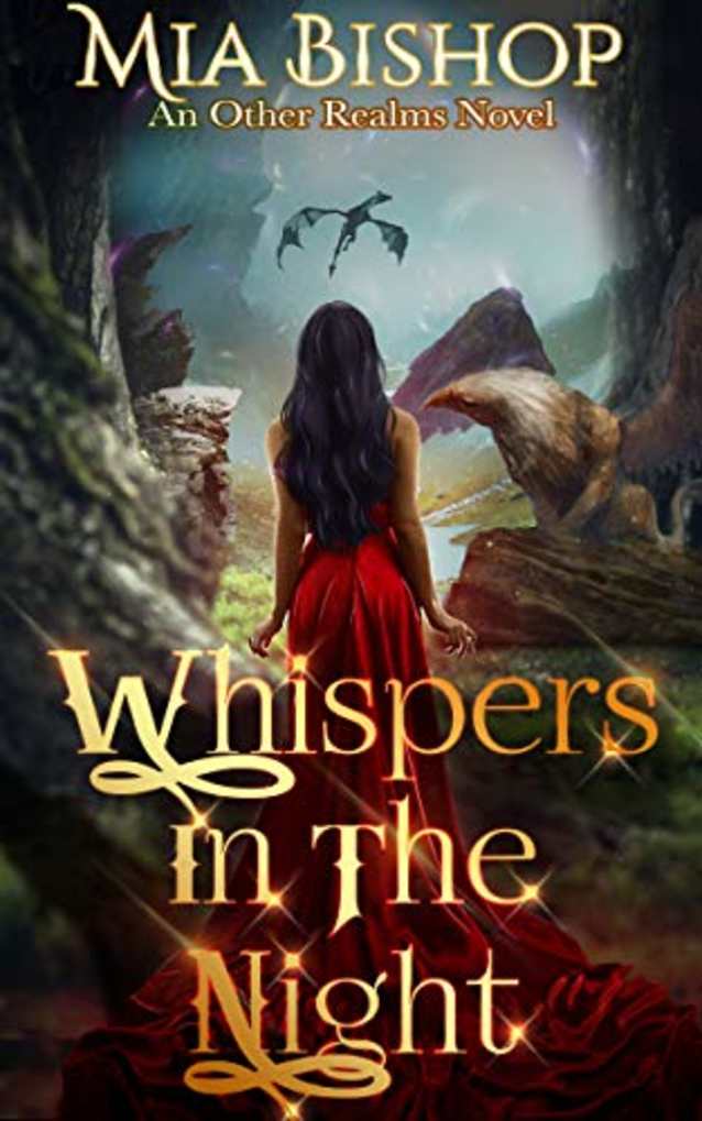 Whispers in the Night: An Other Realms Novel