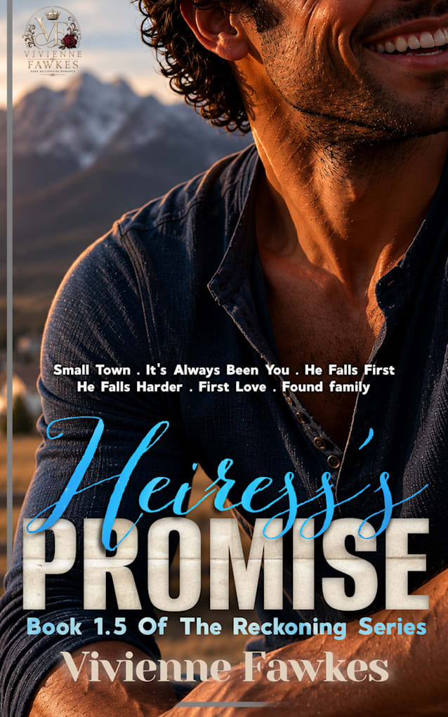 Heiress's Promise