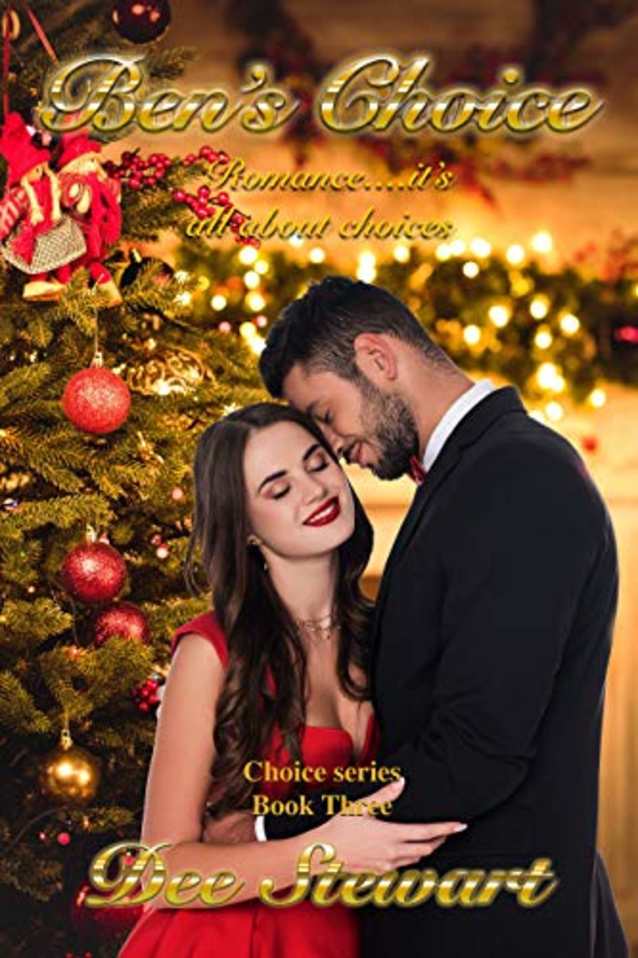Ben’s Choice (Choices Book 3)