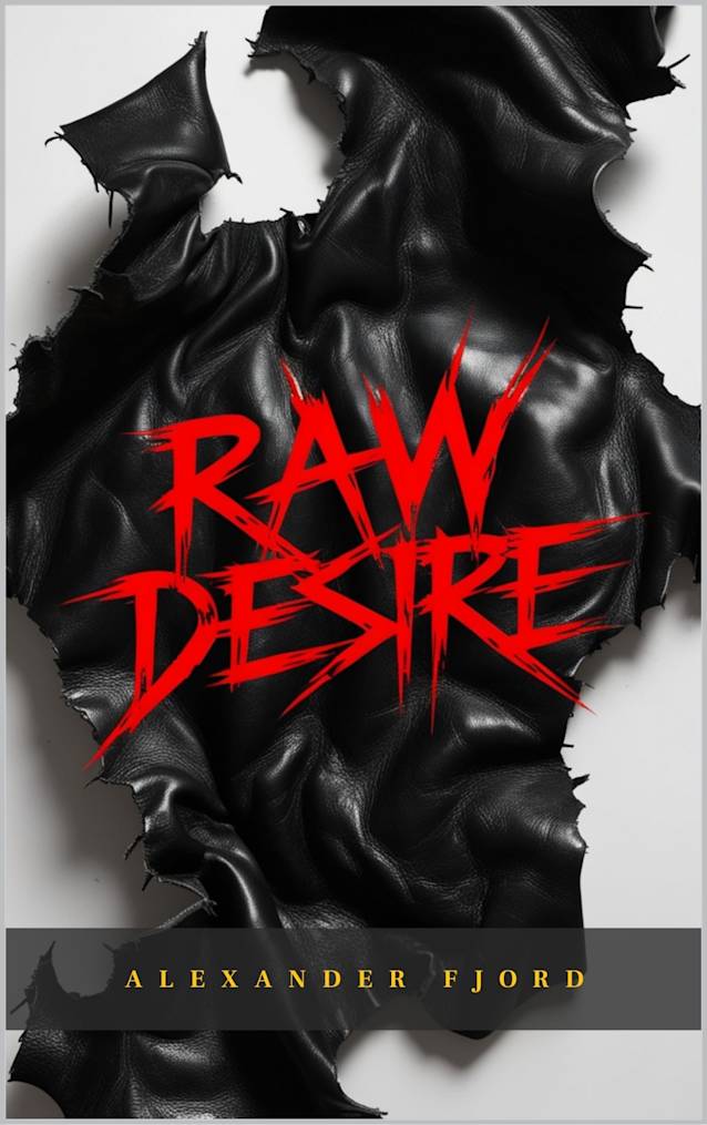Raw Desire
