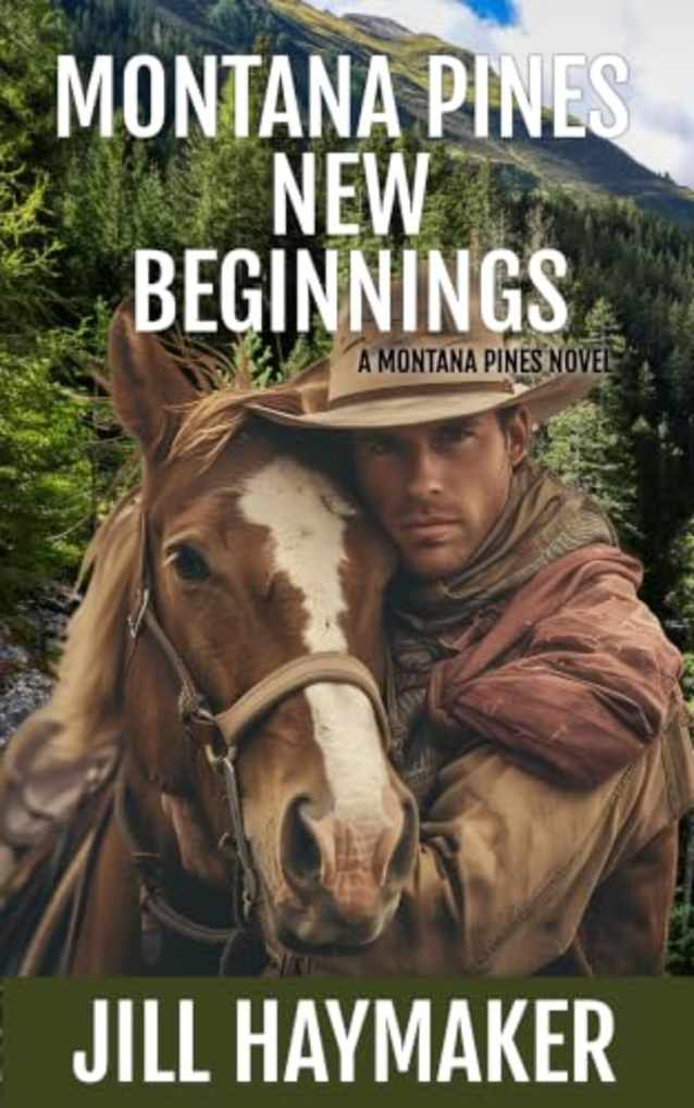 Montana Pines New Beginnings