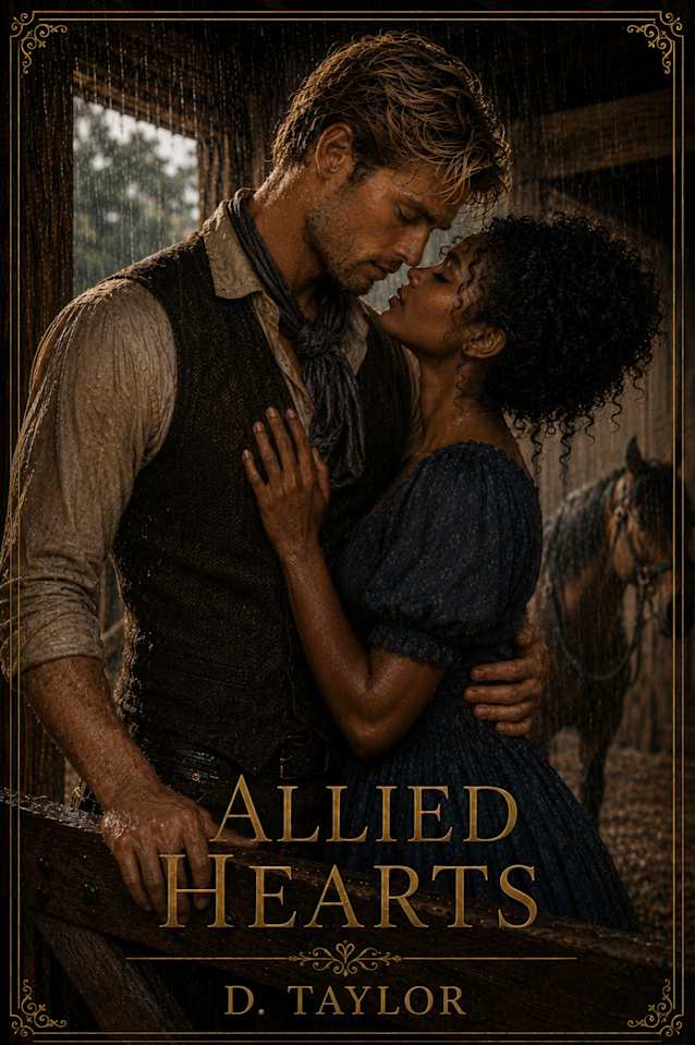 Allied Hearts