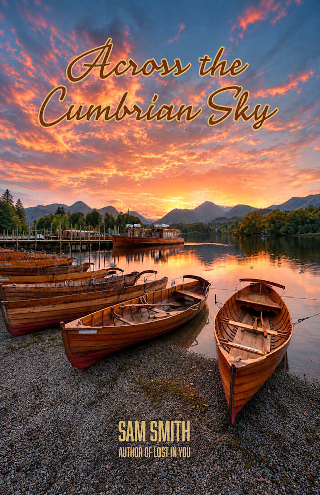 ACROSS THE CUMBRIAN SKY