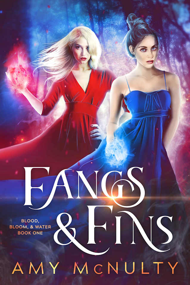 Fangs & Fins